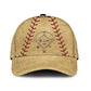 Baseball Vintage Classic Cap For Vacations Festivals Parties And Everyday Outfits