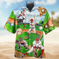 Baseball Sport Hawaiian Shirt For Island Vacations, Resort Wear, And Relaxed Seasonal Style