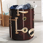 Bassoon Shortcut Laundry Basket For Room Home Organizer