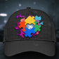 Autism Be Kind Awareness Support Classic Cap For Outdoor Events Beach Travel And Relaxed Daily Style