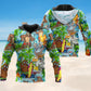 Bear Love Beach Animals Hoodie For Pet Inspired Outfits Seasonal Outings And Gift Ideas