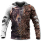 Strong Bear Love Nature Hoodie For Pet Lovers Casual Style Holidays And Thoughtful Gifts