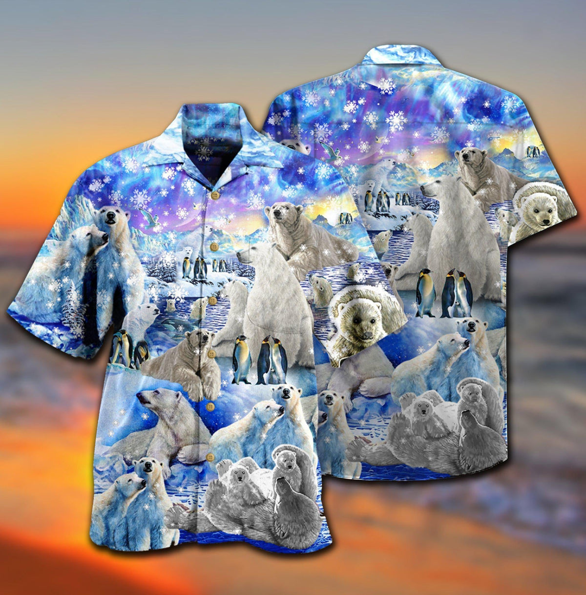 Happy Bear Humans Head Hurt Hawaiian Shirt For Warm Weather Adventures And Everyday Comfort
