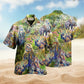 Bears Make Me Happy You Not So Much Hawaiian Shirt For Summer Vacation Beach Travel And Relaxed Casual Wear