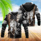 Beautiful Horse Love Hoodie For Ranch Style Adventures Daily Wear And Thoughtful Gifts