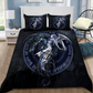Dragon Fantasy Bedding Cover For Fantasy Bedroom Decor