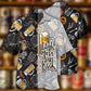 Wish Beer Hawaiian Shirt For Summer Vacation, Beach Travel, And Casual Wear