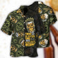 Another Beer Hawaiian Shirt For Resort Trips, Coastal Parties, And Warm Weather Style