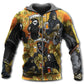 Hunting Deer Life Hoodie For Nature Trips Casual Streetwear And Comfortable Outfits