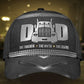 Best Truck Driver Lifestyle Dad Fathers Day Gift Classic Cap For Everyday Accessories Vacations And Outdoor Fun