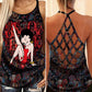 Beautiful Love It Hollow Tank Top For Active Lifestyles And Weekend Style