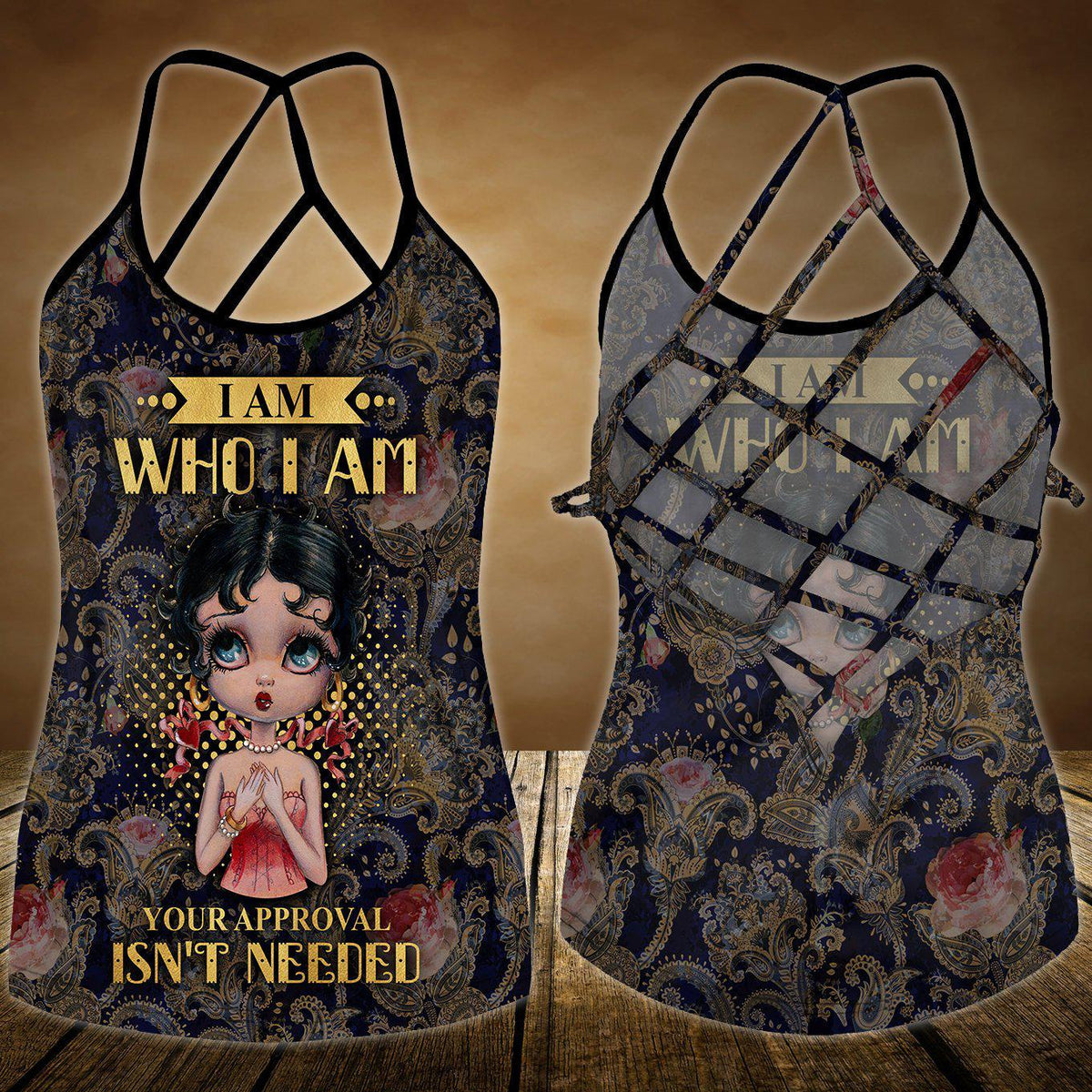 Beautiful Love It Hollow Tank Top For Workout Classes And Daily Wear
