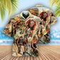 Bicycle Ride Racing Hawaiian Shirt Design View For Resort Travel And Thoughtful Gifting