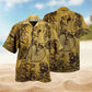 Bike Skull Ride Hawaiian Shirt For Fantasy Fans, Resort Trips, And Imaginative Summer Style