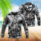 Vintage Pedal Out Cycling Hoodie For Leisure Events Everyday Wear And Thoughtful Gifts