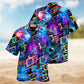 Biology Is Incredible Hawaiian Shirt For Summer Gatherings Island Travel And Comfortable Casual Wear