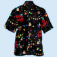 Birthday Party Hawaiian Shirt For Resort Trips, Coastal Parties, And Warm Weather Style