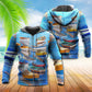 Boat Life Better Hoodie For Weekend Trips Relaxed Outfits And Thoughtful Gifting