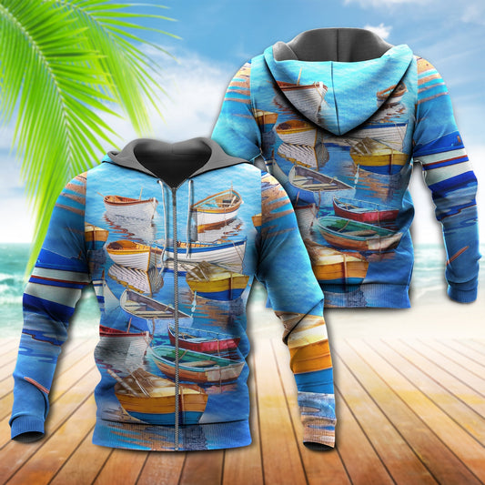 Boat Life Better Hoodie For Weekend Trips Relaxed Outfits And Thoughtful Gifting