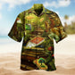 Books Magic Fly Hawaiian Shirt For Coastal Travel, Casual Events, And Comfortable Summer Wear
