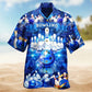 Bowling Part Hawaiian Shirt For Coastal Travel, Casual Events, And Comfortable Summer Wear