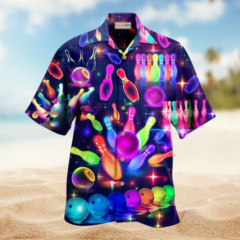 Yoga Hamsa Eye Blind Hawaiian Shirt Resort Outfit View For Vacation Style