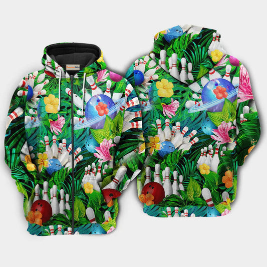 Bowling What Happens Stays Hoodie For Hobby Lovers Seasonal Outings And Gift Giving