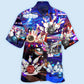 Bowling Luxury Hawaiian Shirt For Outdoor Adventures, Coastal Travel, And Comfortable Casual Style