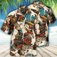 Dance Break Hawaiian Shirt For Poolside Relaxation And Sunny Getaways