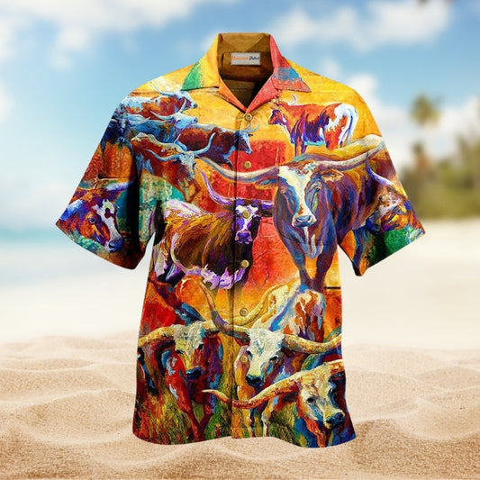 Bird Watching I'M Hawaiian Shirt Artwork View For Resort Wear