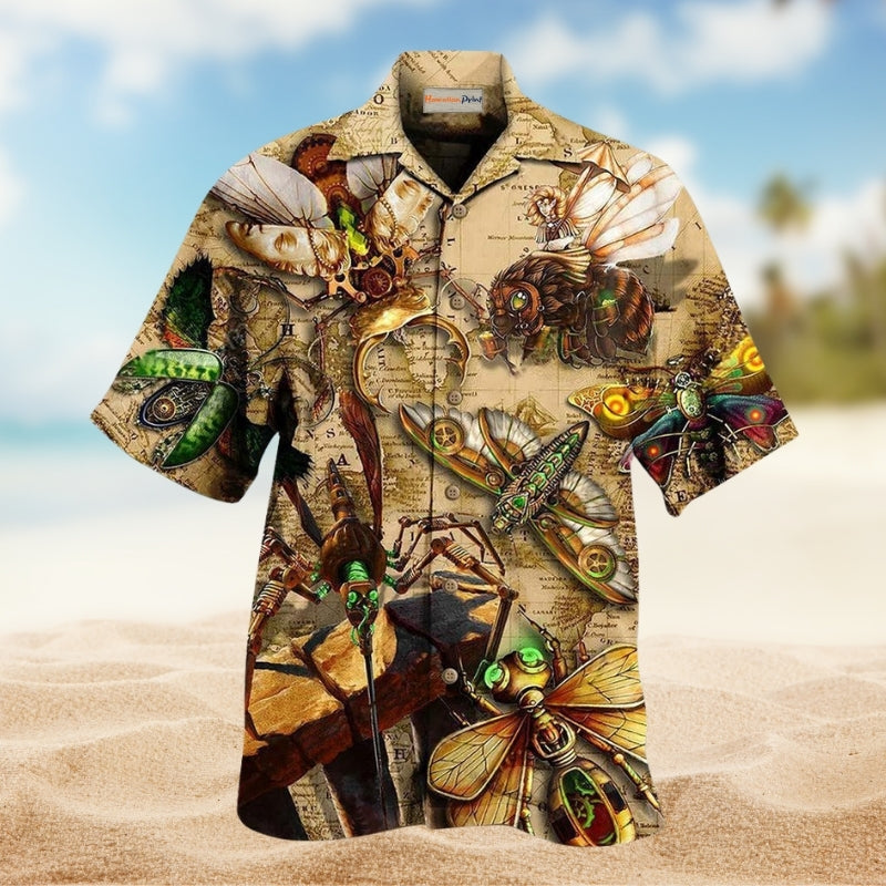 Beach Money Can'T Buy Vacations That'S Hawaiian Shirt Resort Outfit View For Island Holidays