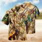 Bug Whisperer Hawaiian Shirt For Island Vacations, Resort Wear, And Relaxed Seasonal Style