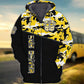 Bus Driver Hoodie For Comfortable Daily Outfits Holidays And Casual Wear