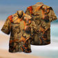 Dragon Castle Romantic Hawaiian Shirt For Vacation Days And Relaxed Coastal Outings