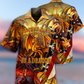 Dragon Full Unicon Hawaiian Shirt For Beach Parties And Weekend Getaways