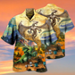 Dragon Gymer Hawaiian Shirt Design View For Resort Travel And Thoughtful Gifting