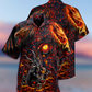 Dragon Eye Amazing Hawaiian Shirt For Warm Weather Adventures And Everyday Comfort