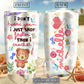Crochet Is My Life Personalized 20 Oz Tumbler For Coffee Travel And Daily Drinks