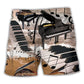 Piano Is My Life Music Beach Shorts Graphic Detail For Resort Trips And Casual Outings