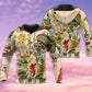 Cactus Music Hoodie For Musicians Outdoor Activities And Creative Gift Ideas