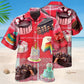 Creative Cake Decorating Hawaiian Shirt For Resort Trips, Coastal Parties, And Warm Weather Style