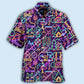 Camping Stunning Outdoor Hawaiian Shirt For Tropical Holidays, Outdoor Gatherings, And Everyday Comfort
