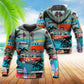 Vanlife Camping Hoodie For Casual Activities Weekend Travel And Gift Ideas