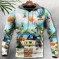 Camping Good Vibes Hoodie For Leisure Events Everyday Wear And Thoughtful Gifts