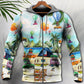 Camping Good Vibes Hoodie For Leisure Events Everyday Wear And Thoughtful Gifts