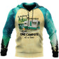 Camping Make Memories Hoodie For Hobby Inspired Style Outdoor Adventures And Comfort