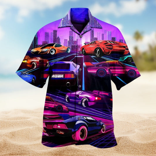 Cat Drink Wine Judge Hawaiian Shirt Tropical Styling View For Resort Wear