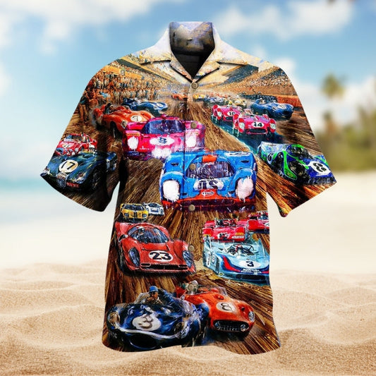 Bohemian Christmas Santa Hippie Hawaiian Shirt Pattern Detail For Outdoor Gatherings