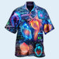 Cardiologist Hawaiian Shirt With All Over Print For Vacation Parties Beach Outings And Relaxed Daily Wear