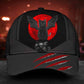 Cat Blood Moon Mystery Classic Cap For Casual Adventures Parties And Seasonal Styling